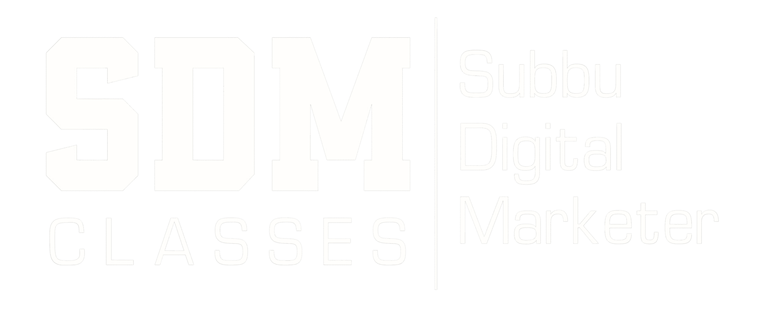 SDM Logo1